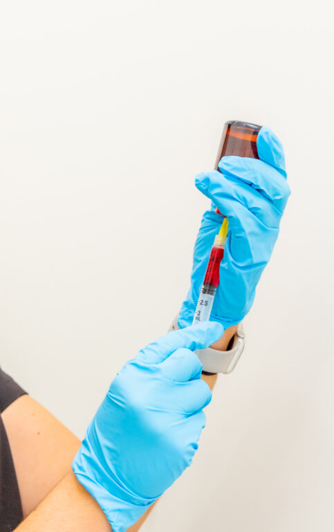 Vitamin Injections in Sandy Springs | Balanced Bodies Wellness Atlanta