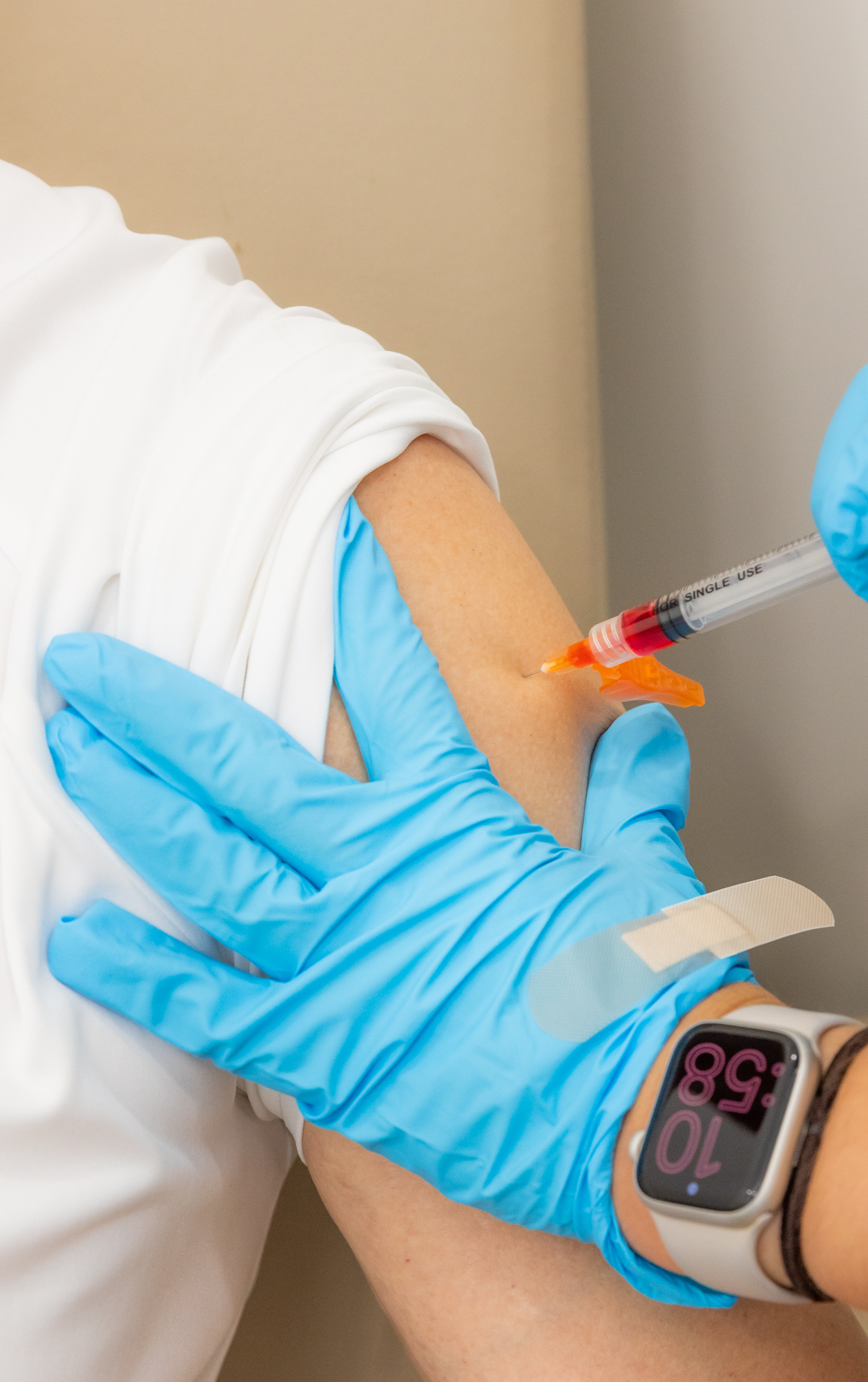 Vitamin Injections in Sandy Springs | Balanced Bodies Wellness Atlanta