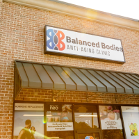 Vitamin Injections in Sandy Springs | Balanced Bodies Wellness Atlanta